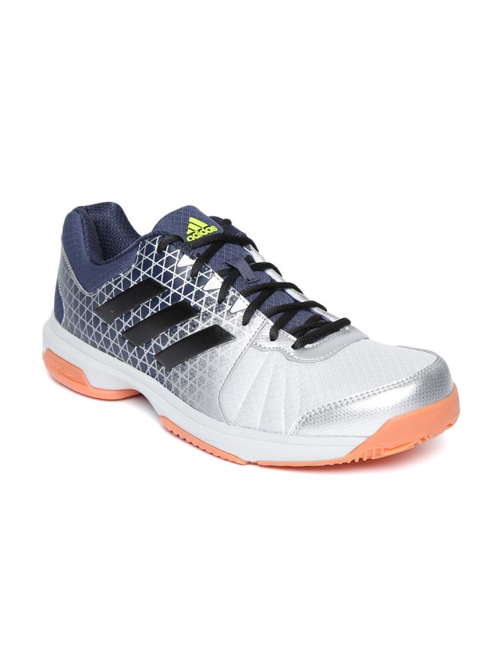 adidas net nuts tennis shoes