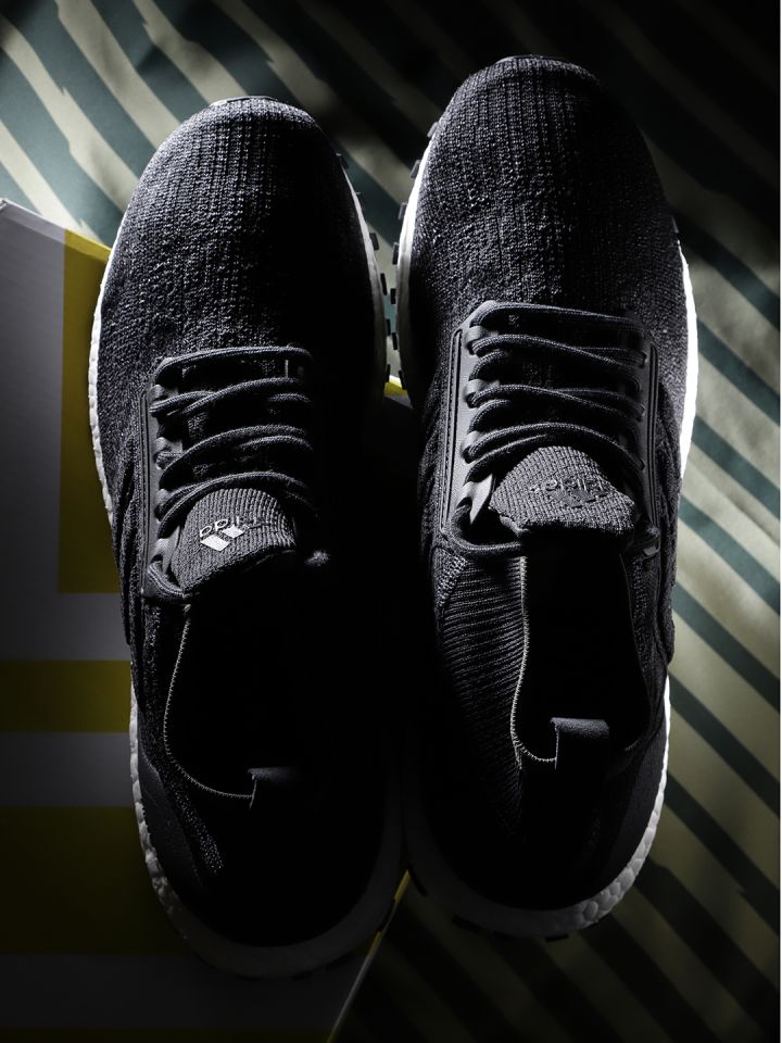 Adidas men's ultra boost all terrain running shoes hot sale