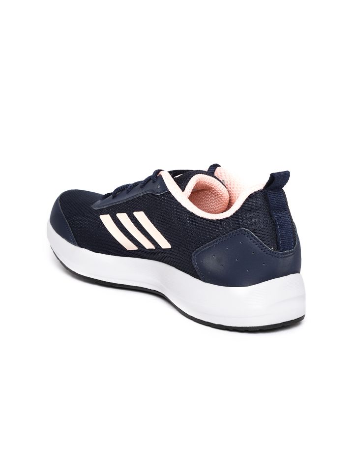 adidas women's yking w running shoes