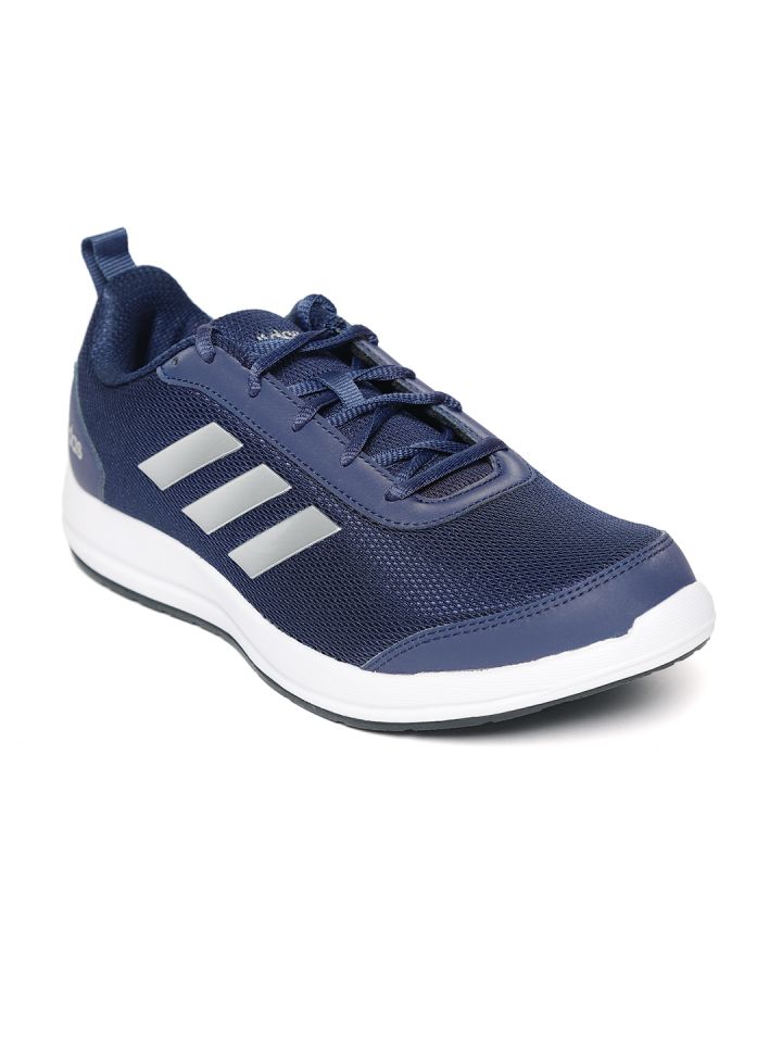 ADIDAS Men Navy YKING 2.0 Running Shoes