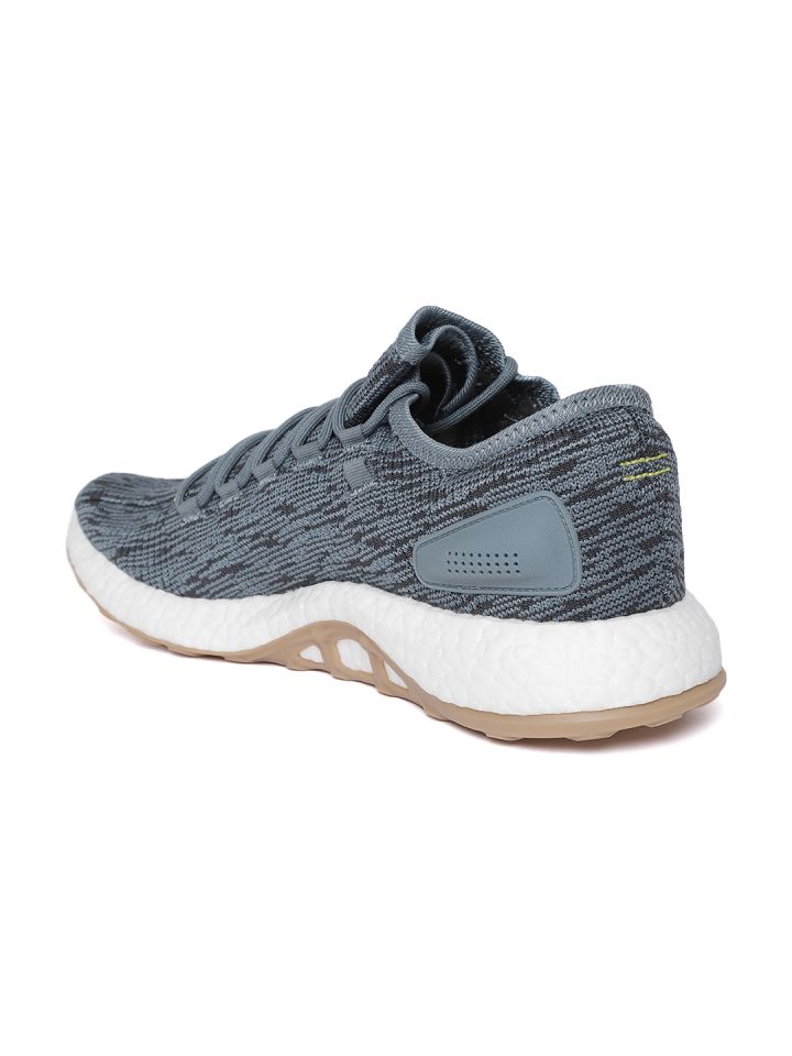 Pure boost raw clearance steel