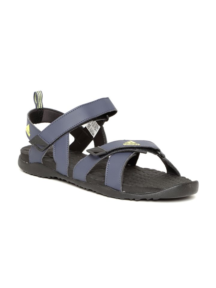 Adidas top alsek sandals