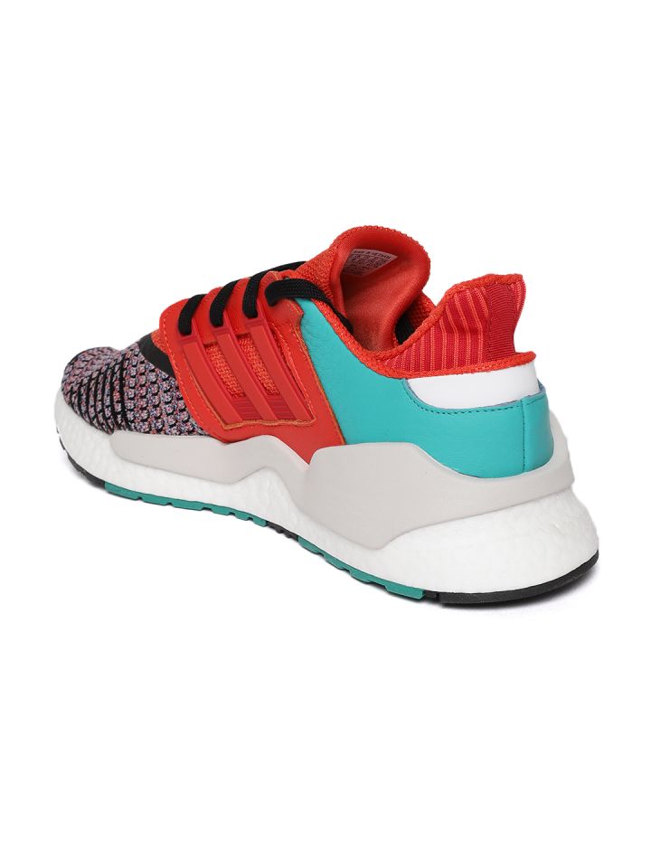Adidas eqt homme orange outlet