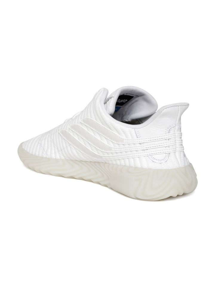 Adidas originals sobakov white hot sale