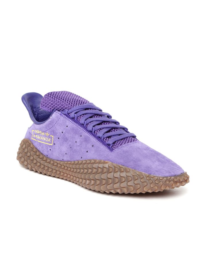 Adidas kamanda purple online