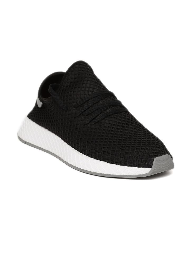 Adidas men's deerupt top runner originals running shoe