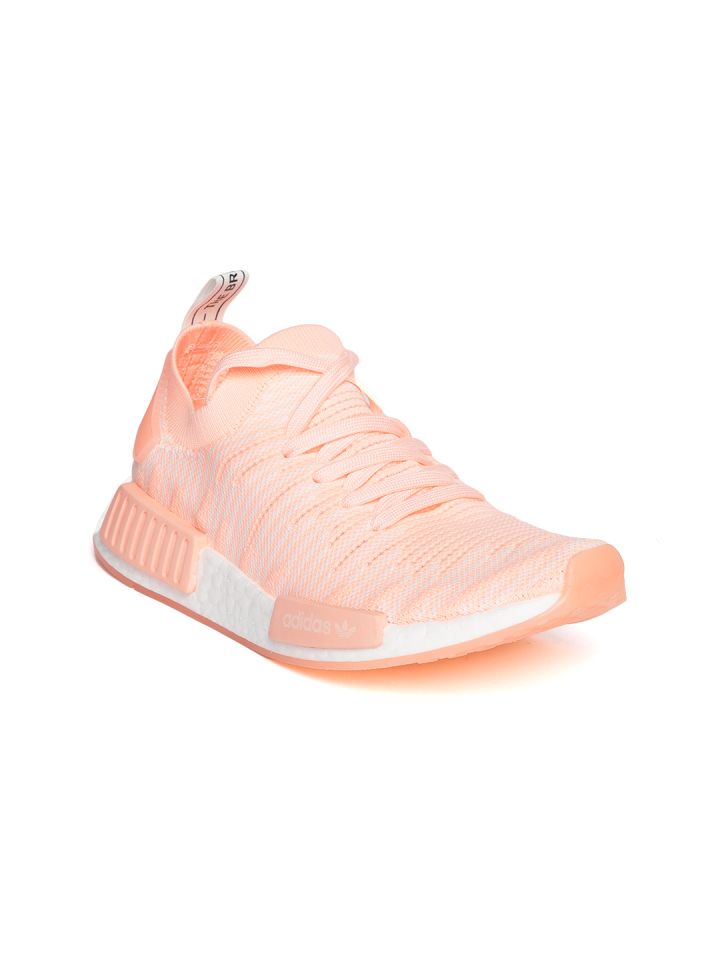 Adidas nmd 2024 peach