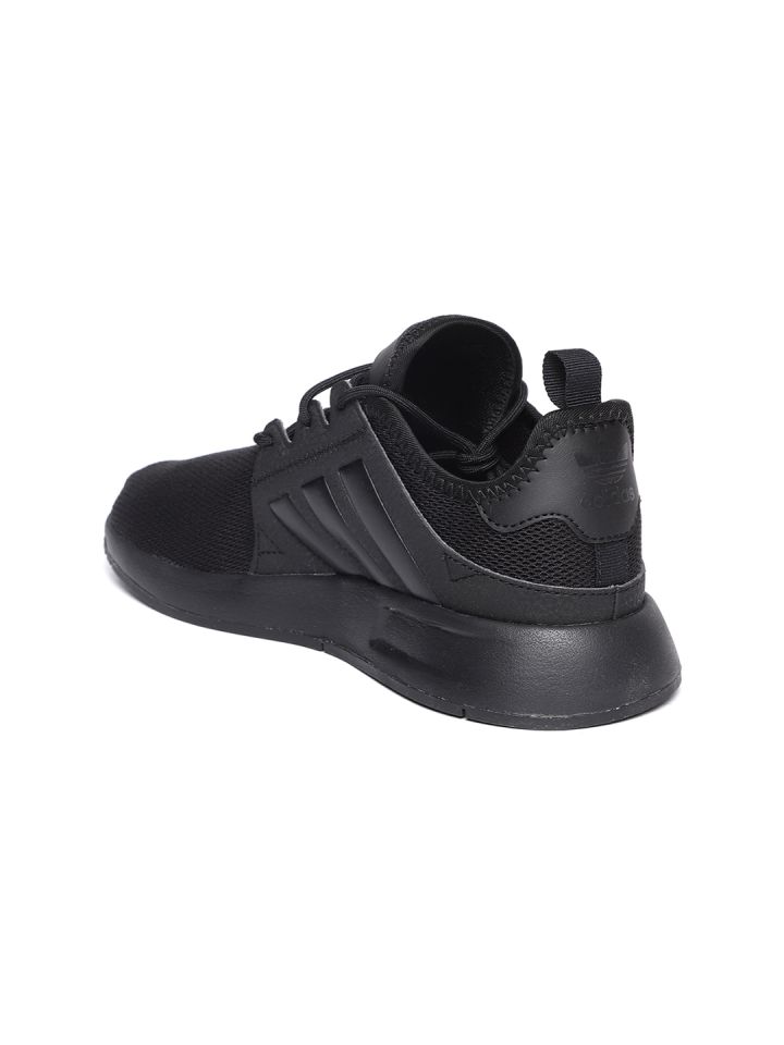 Adidas xplorer clearance core black