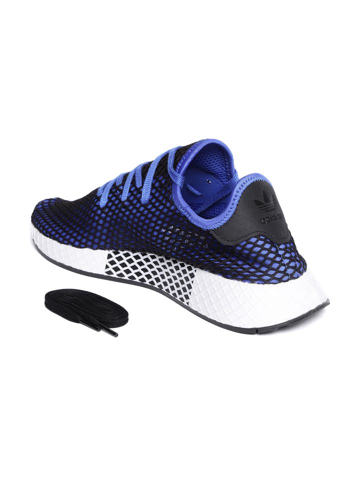 Deerupt runner clearance dark blue