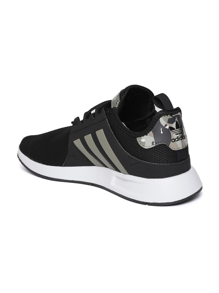 Adidas x clearance plr black camo