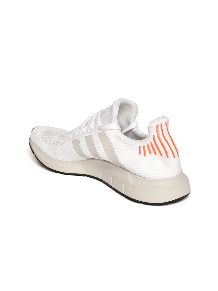 Buy Adidas Originals Men White Swift Run Casual Shoes Casual
