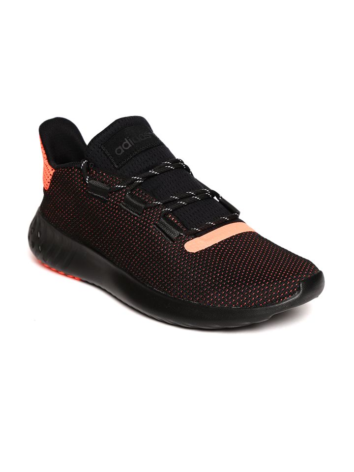 Men's adidas tubular dusk casual shoes clearance