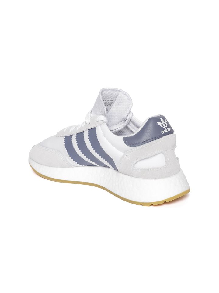 Adidas Originals Women Off White I 5923 Sneakers