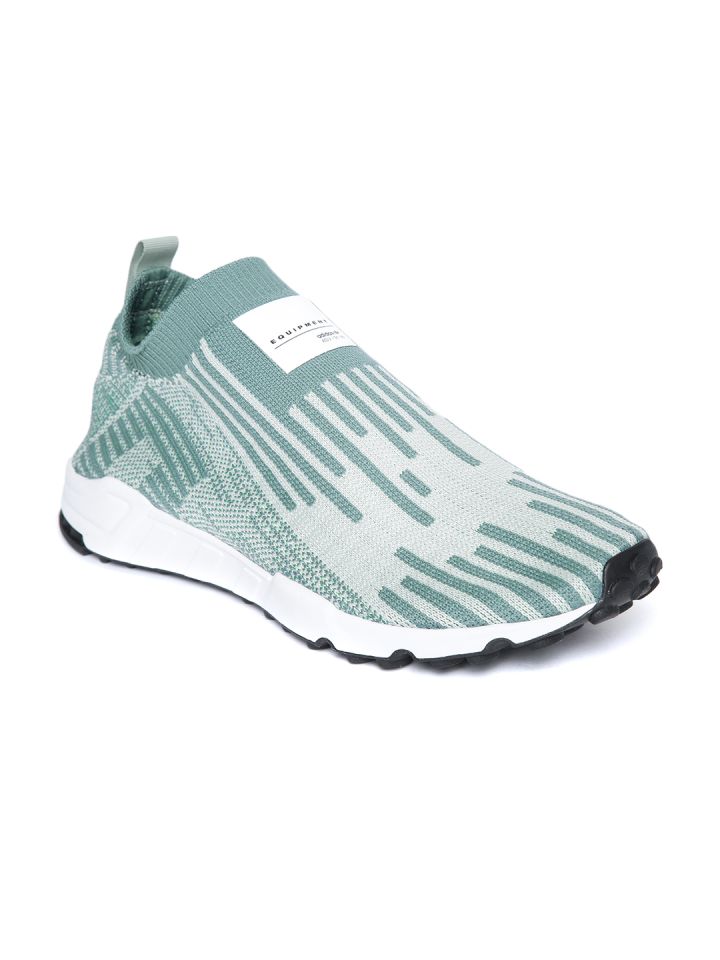 eqt support laceless