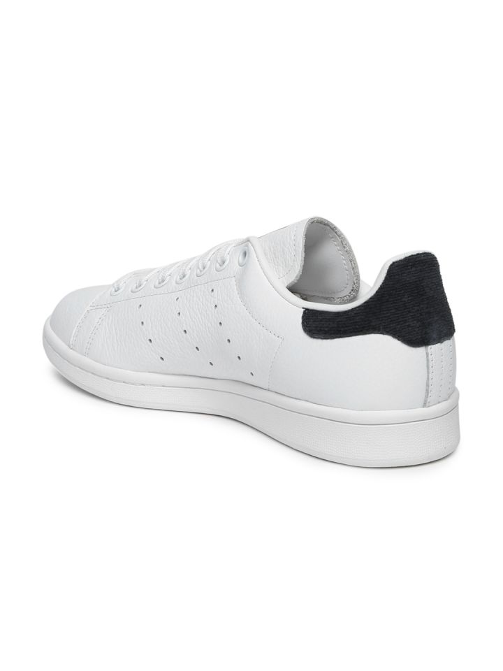 Buy ADIDAS Originals Women White STAN SMITH W Sneakers Casual