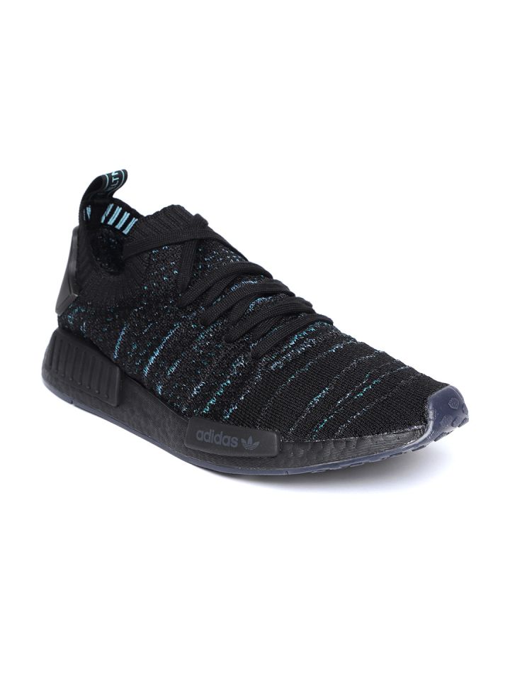 Adidas originals nmd_r1 stlt parley pk store
