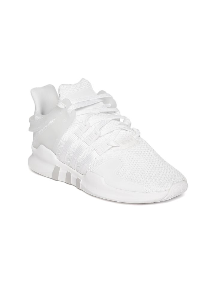 White adidas clearance eqt womens