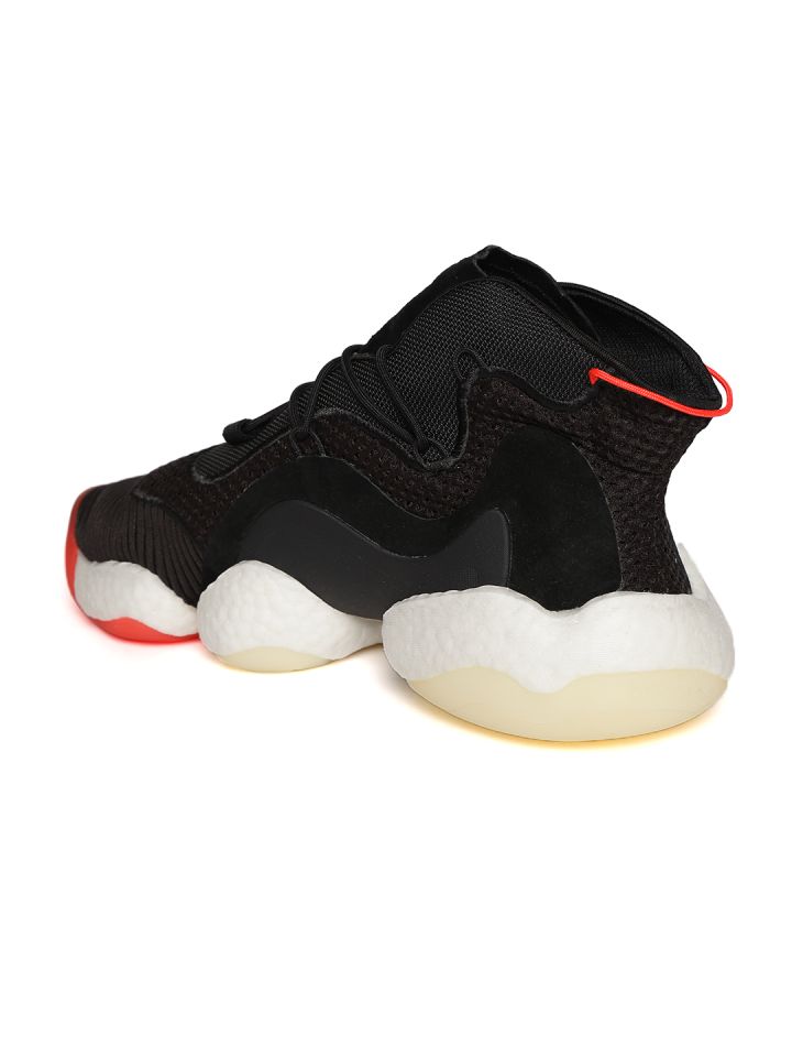 Adidas original crazy boost top