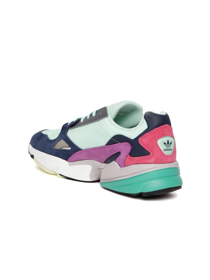 Falcon discount adidas mint