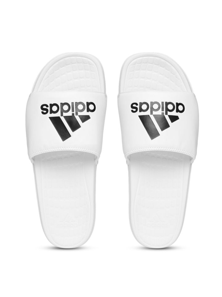 Adidas sale voloomix white