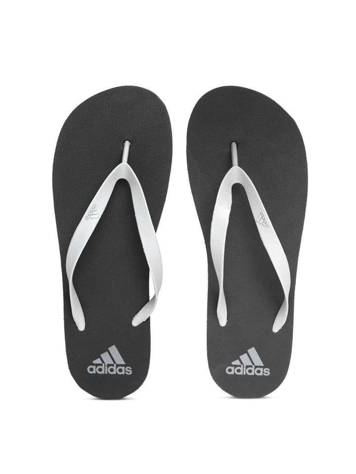 Adidas mens shop thong flip flops