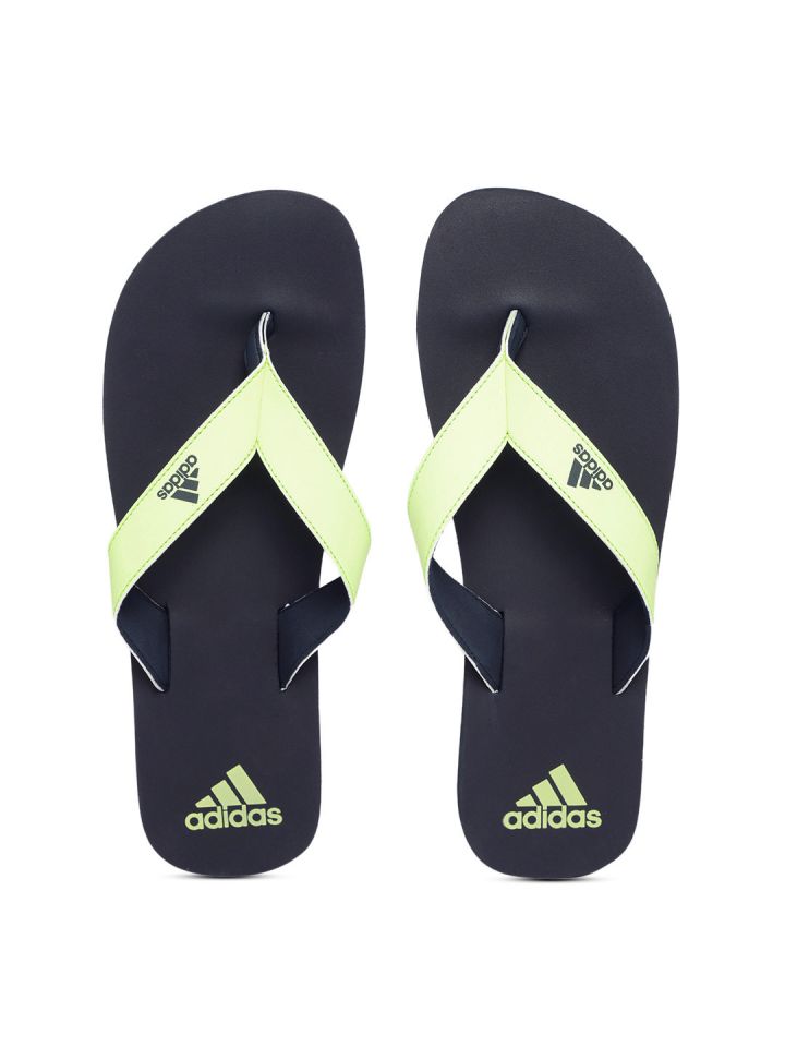 Adidas eezay maxout m top flip flops