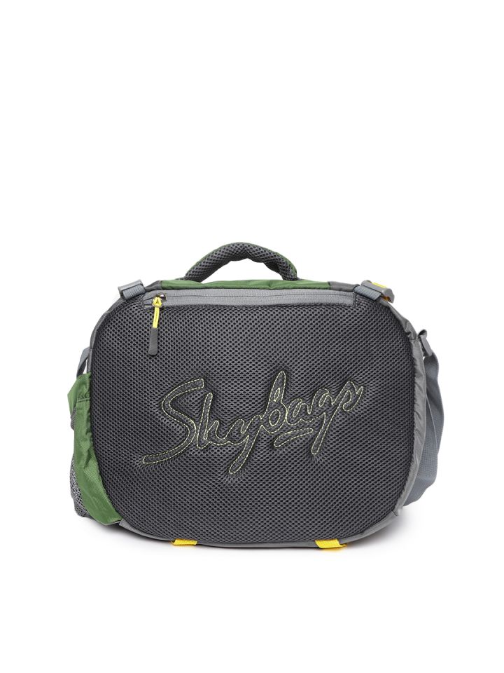 Share 153+ skybags excursion bag latest - kidsdream.edu.vn