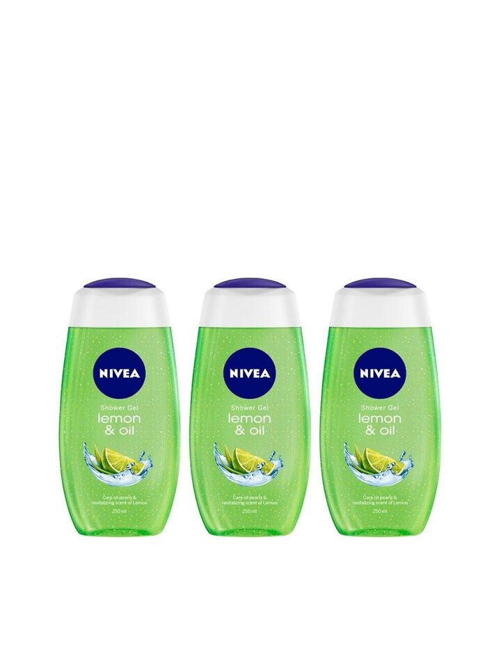 Nivea Nourishing Daily Skincare Collection Gift Pack  ASDA Groceries