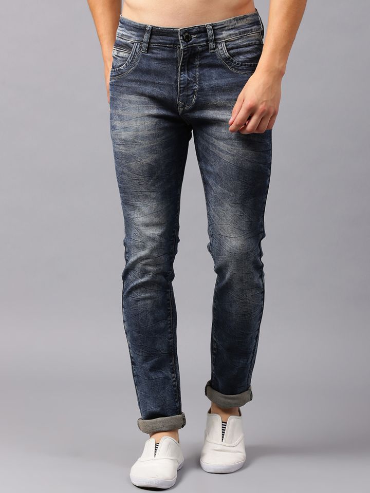 stylox jeans myntra
