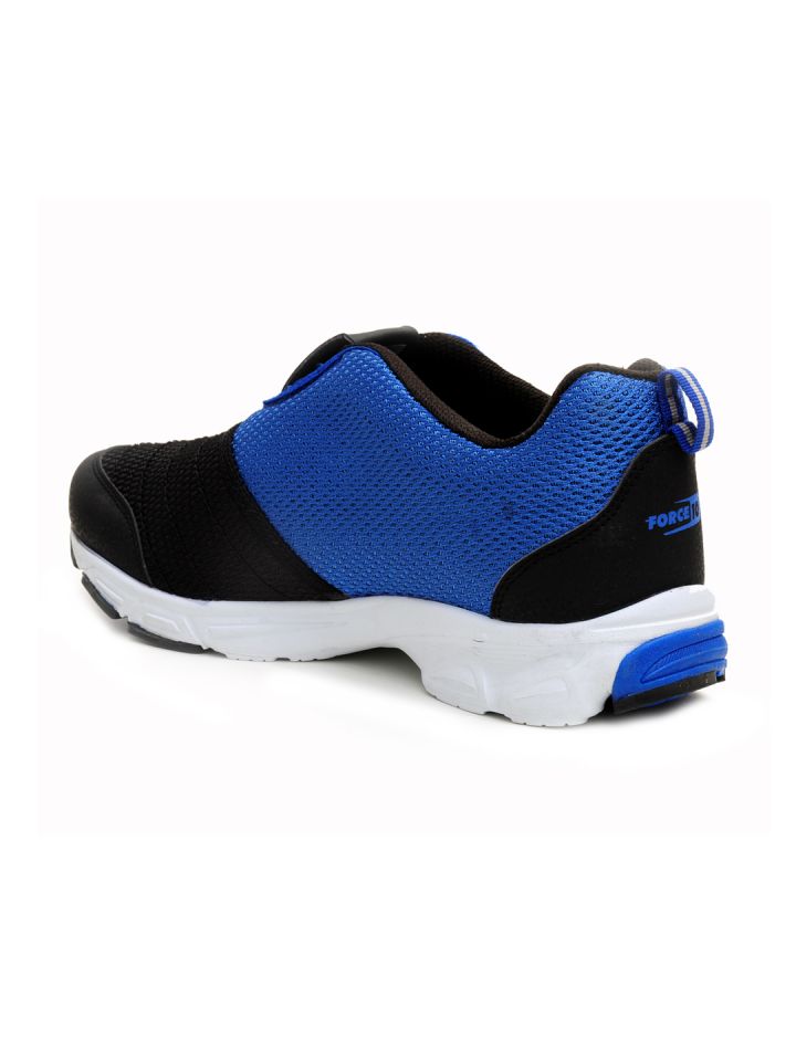 Force 10 shoes on myntra on sale