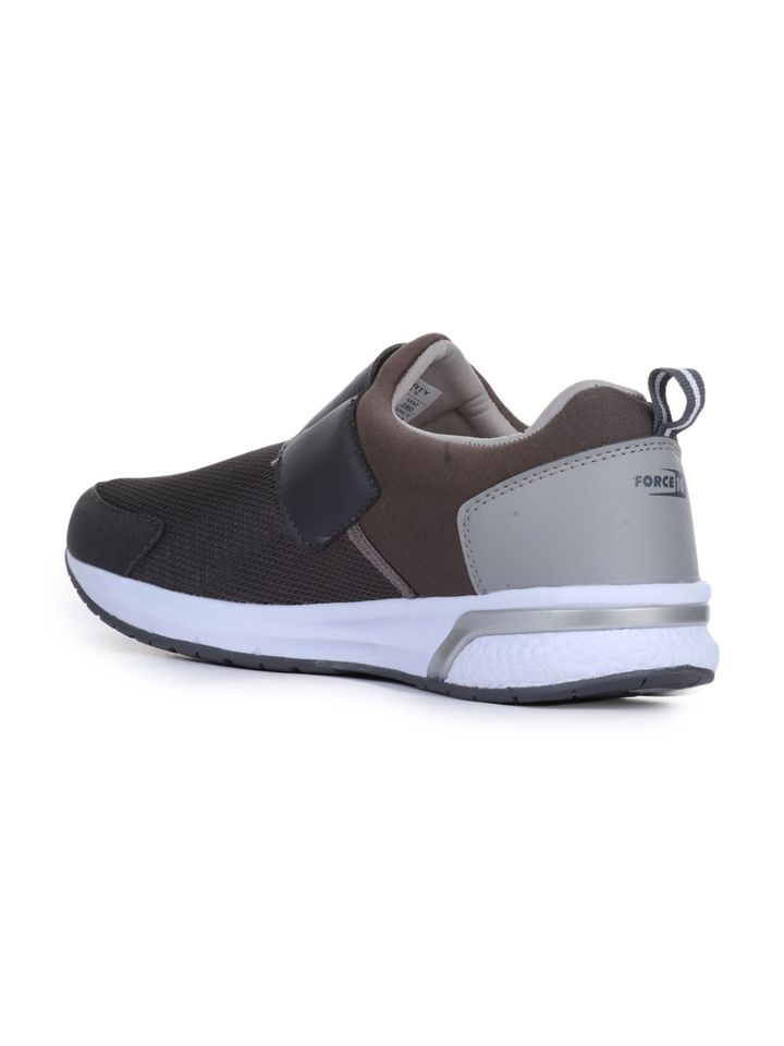 force 10 shoes on myntra