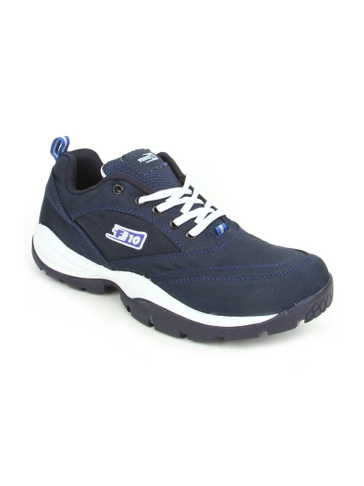Liberty force hotsell 10 blue shoes