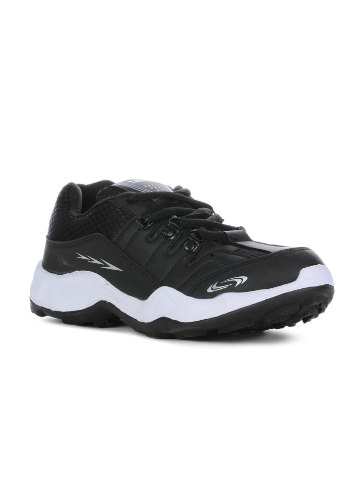 Buy Columbus Men Black Running Shoes Sports Shoes for Men