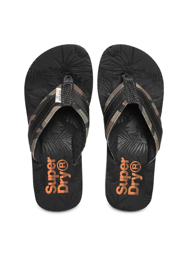 Buy Superdry Men Black Camouflage Printed Roller Thong Flip Flops Flip Flops For Men 6847217 Myntra If you are not ready our flip flops have been made with the highest quality materials, making them durable and comfortable item that you will want to keep on wearing. superdry men black camouflage printed roller thong flip flops