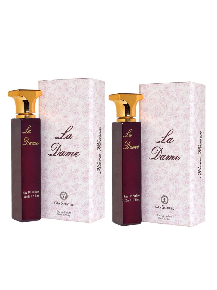 Ladame perfume outlet