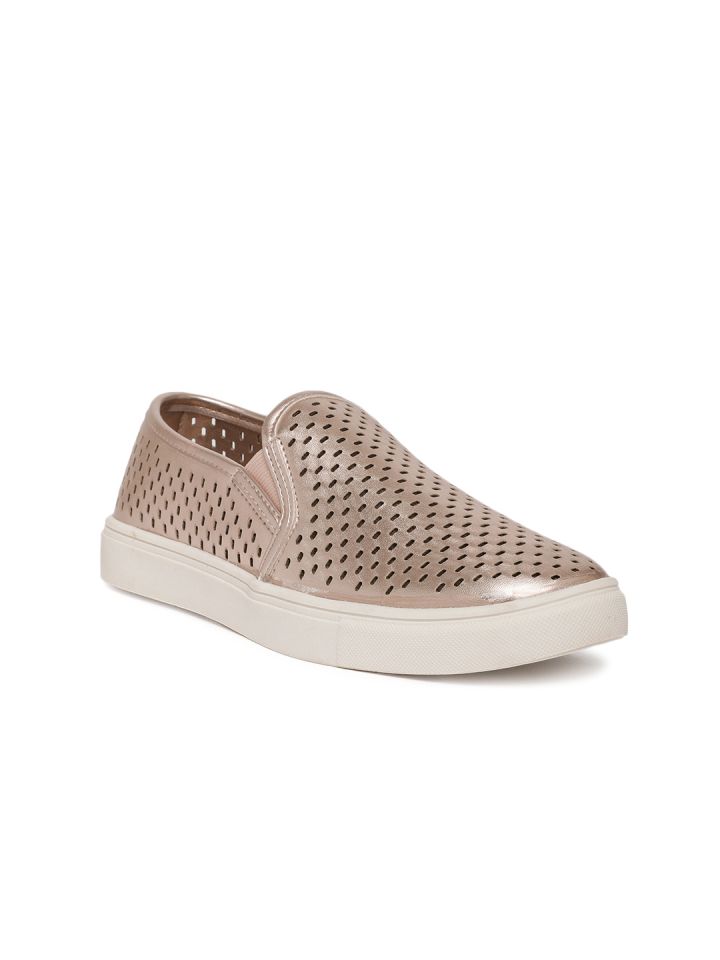 steve madden womens slip on