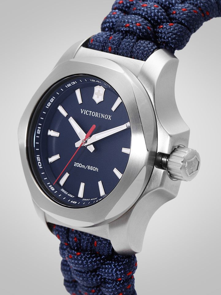 Buy Victorinox Women Navy Analogue Watch 241770 Watches for