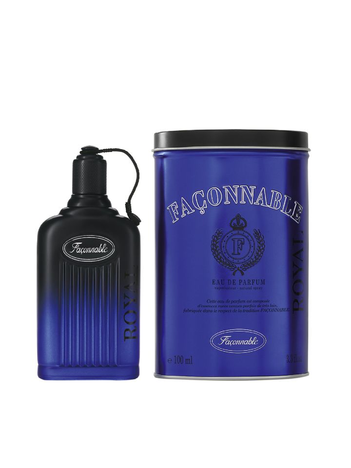 Faconnable perfume 2025