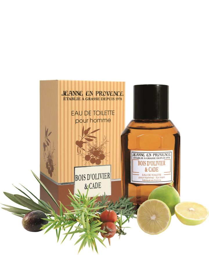 Cade eau de toilette sales
