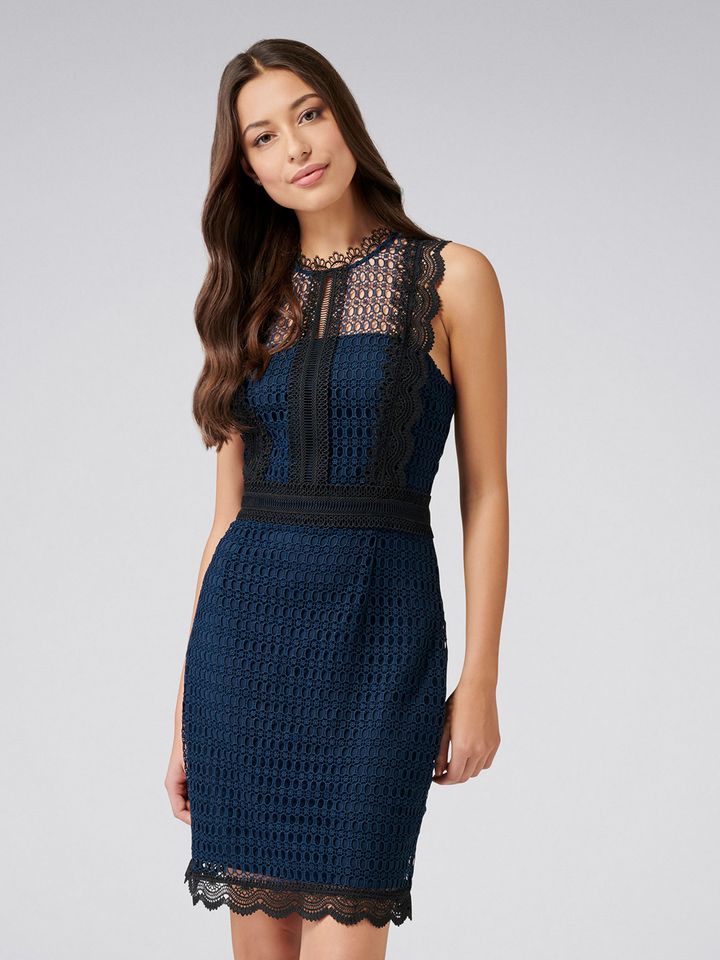 forever new dresses myntra