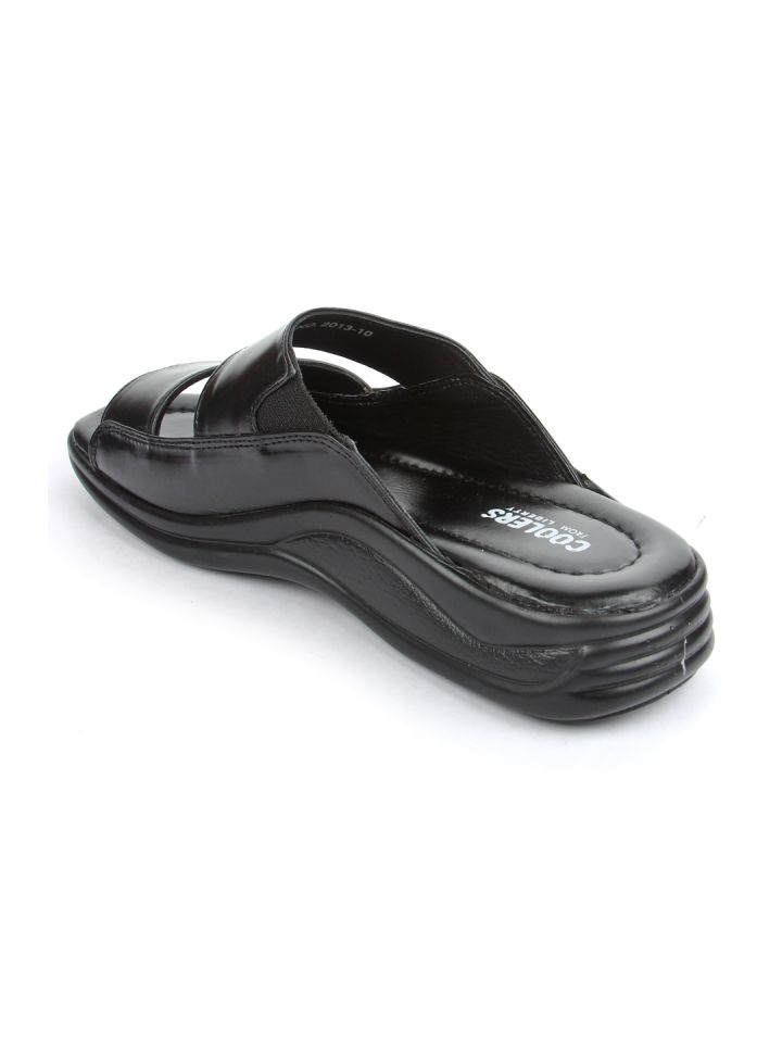 Coolers top chappals price