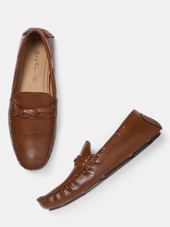 Mast and deals harbour formal shoes