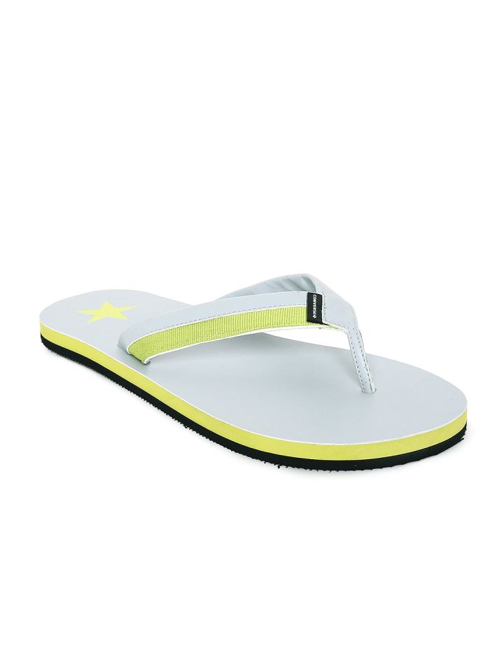 converse flip flops myntra