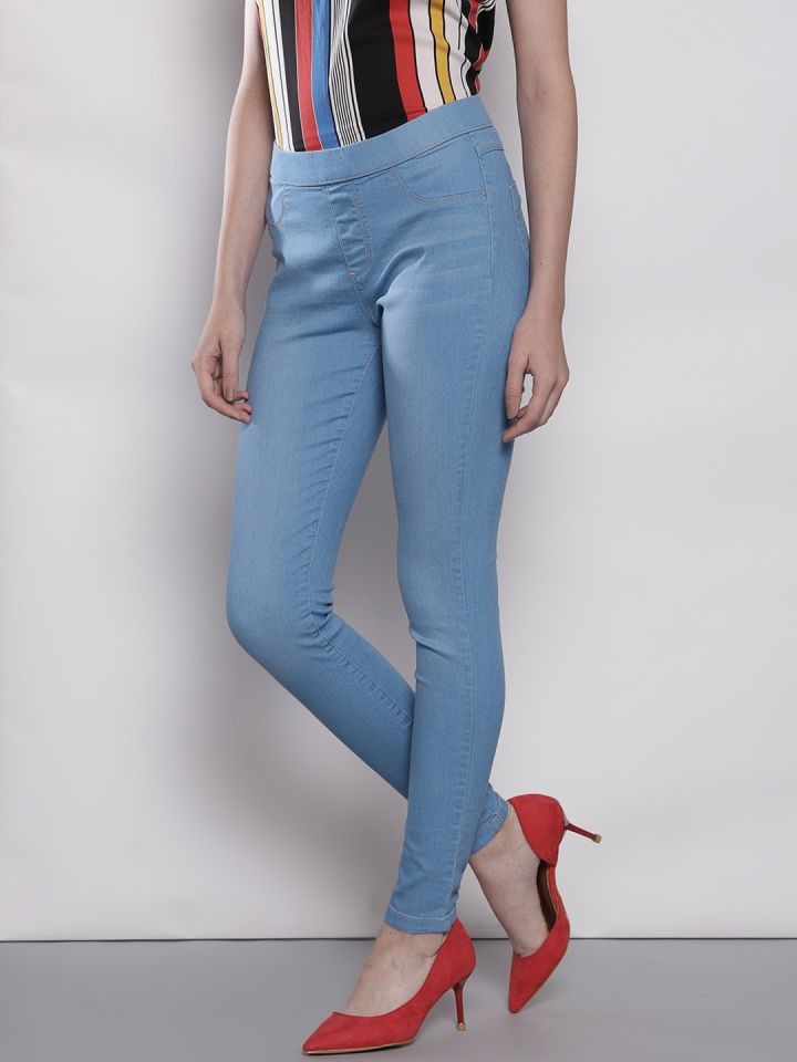 Eden super soft jeggings sales