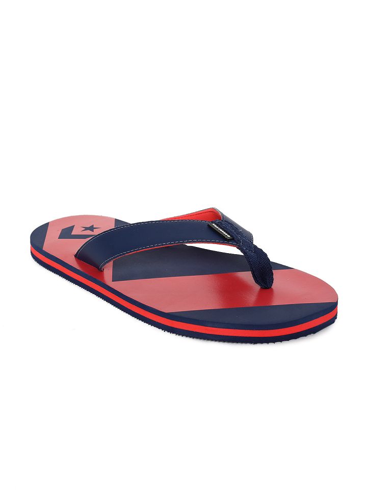 Converse flip shop flops myntra