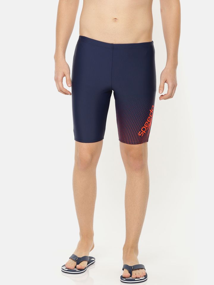Speedo mens gala logo clearance jammer
