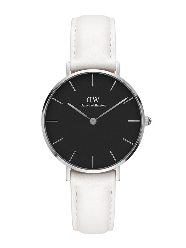 Daniel wellington myntra hotsell