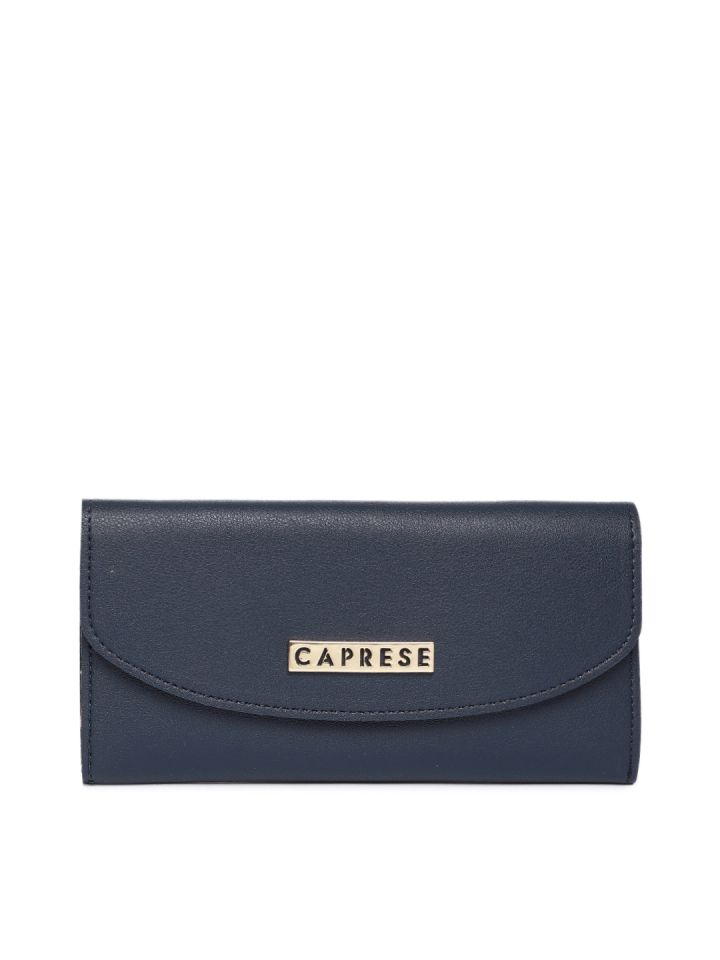 Caprese wallet new arrivals myntra