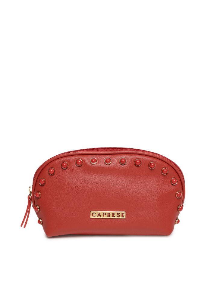 caprese clutches myntra