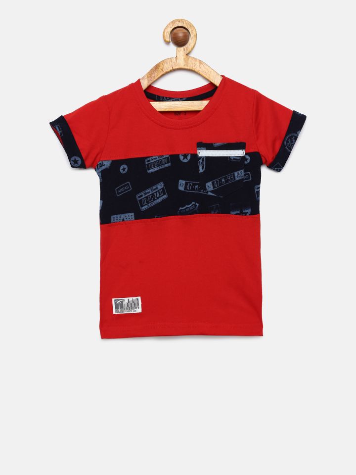 T cheap shirts snapdeal